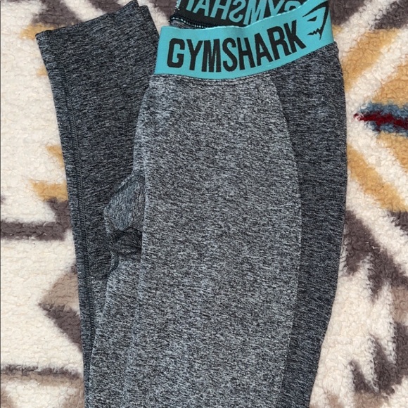 Gymshark leggings - Picture 5 of 6
